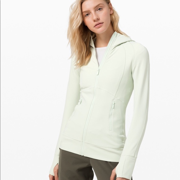 NWT Lululemon Daymaker full zip Hoodie 6 - Picture 2 of 13
